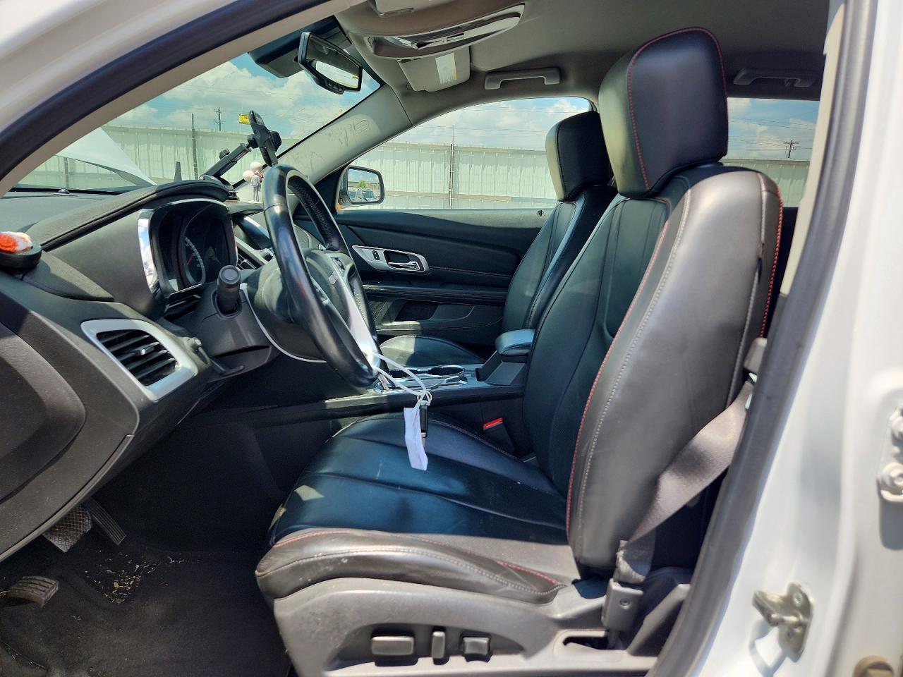 GMC Terrain Slt