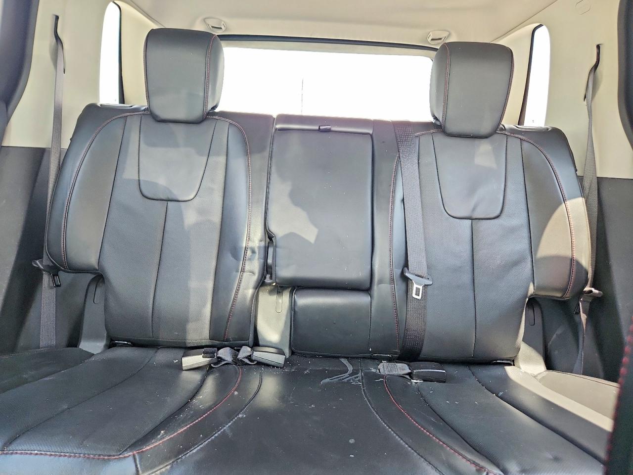 GMC Terrain Slt