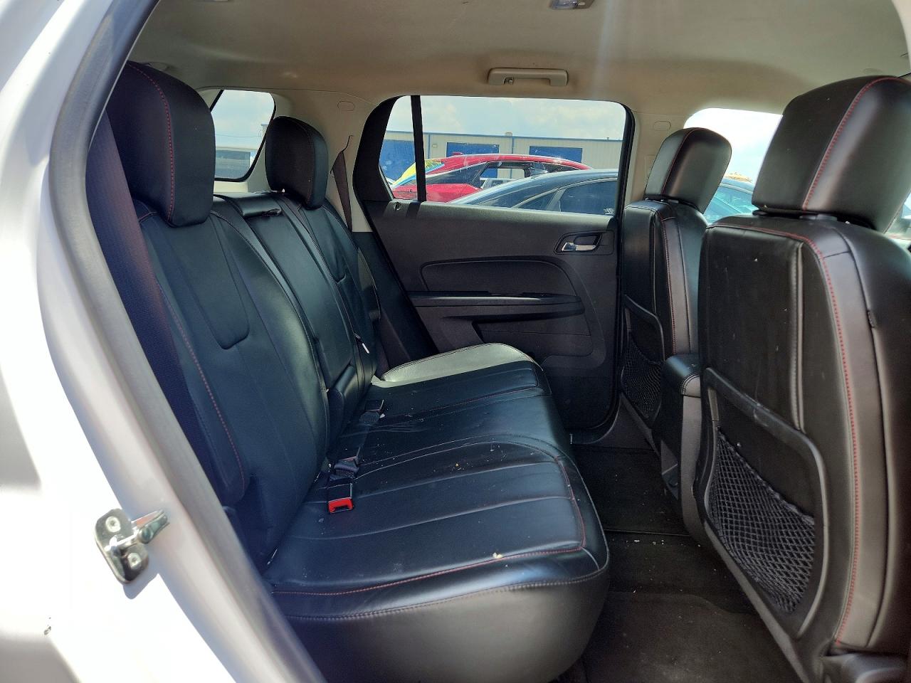GMC Terrain Slt