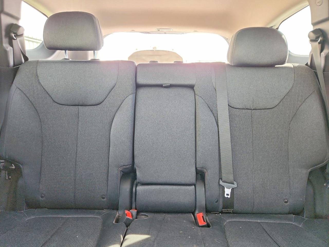 Hyundai SANTA FE Sel