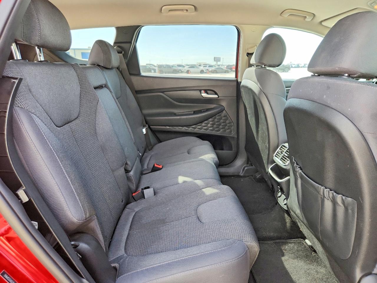 Hyundai SANTA FE Sel