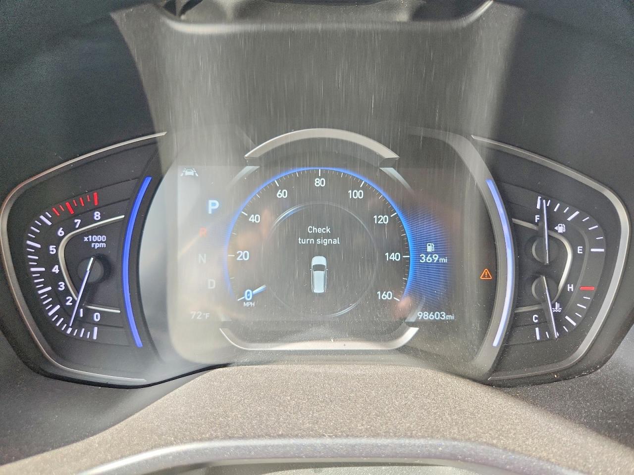 Hyundai SANTA FE Sel