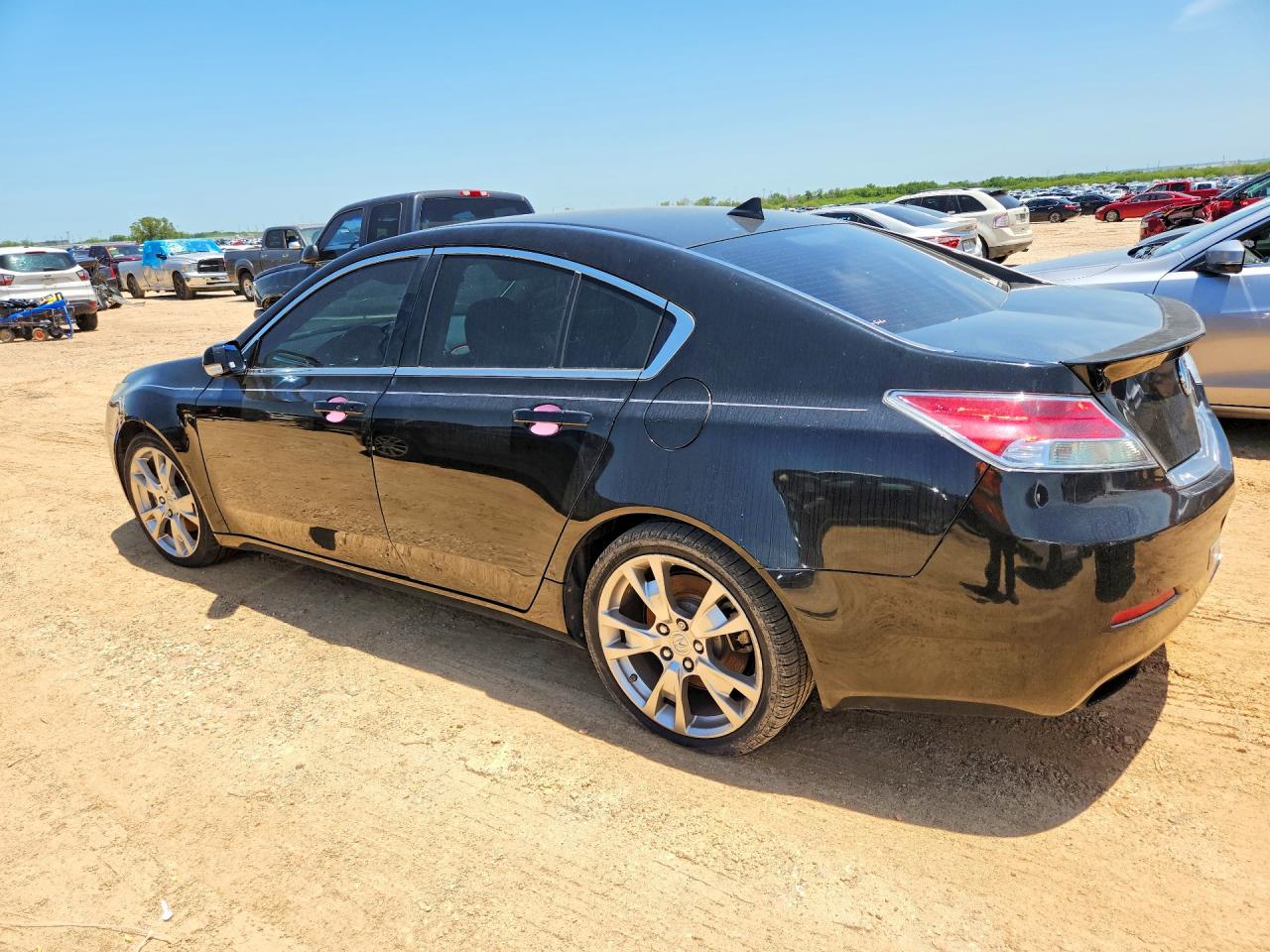 Acura TL Advance