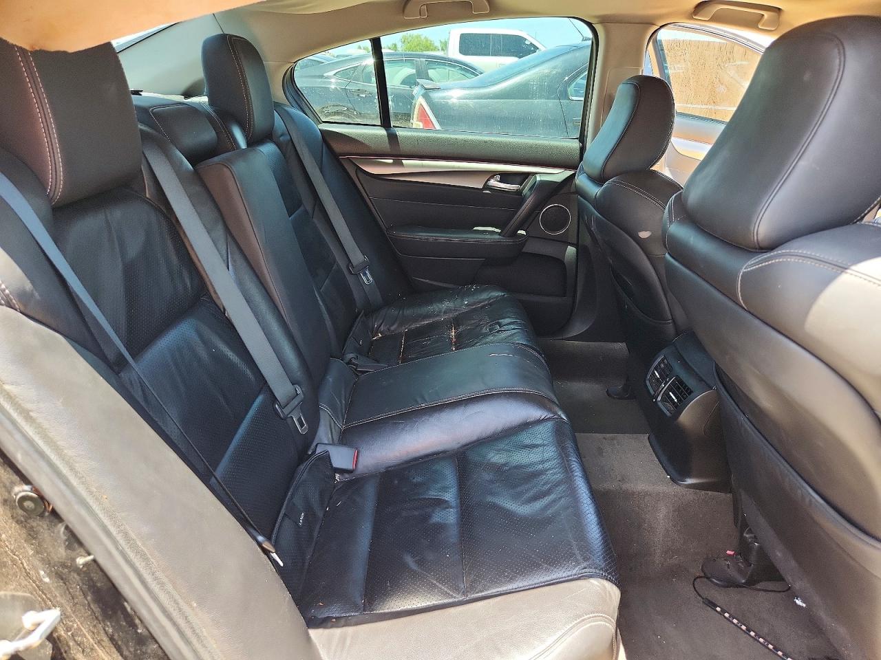 Acura TL Advance