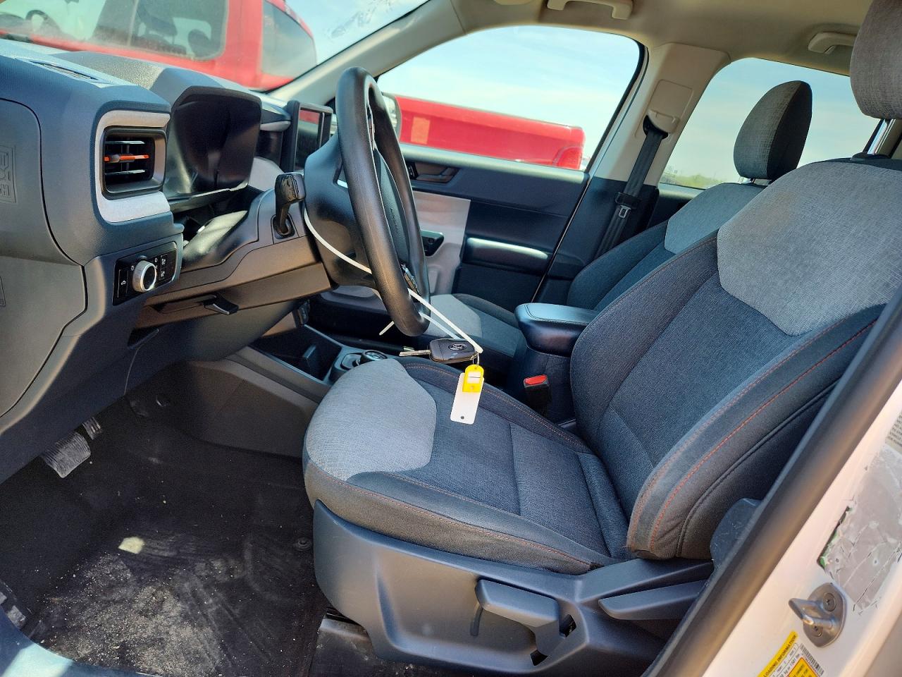 Ford Maverick Xlt