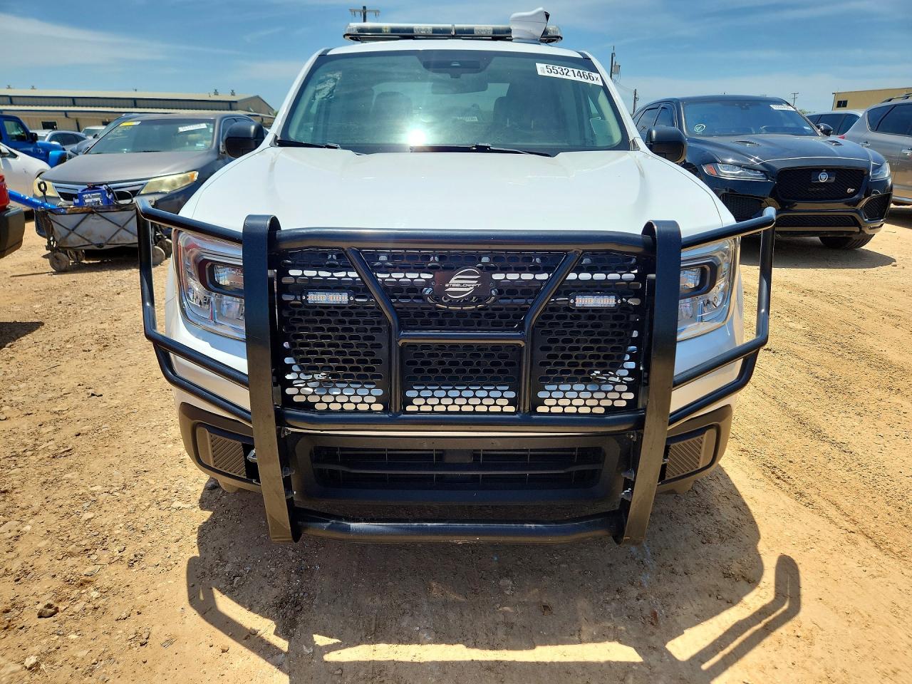 Ford Maverick Xlt