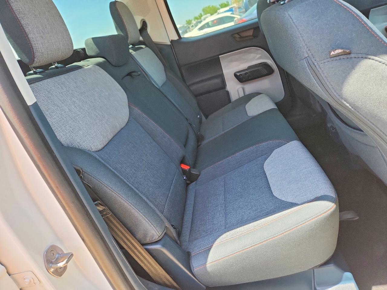 Ford Maverick Xlt