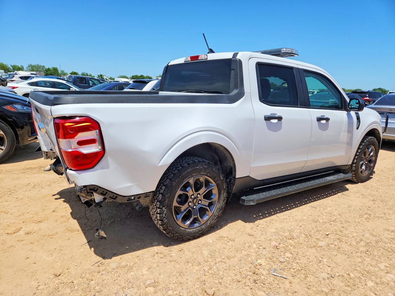Ford Maverick Xlt
