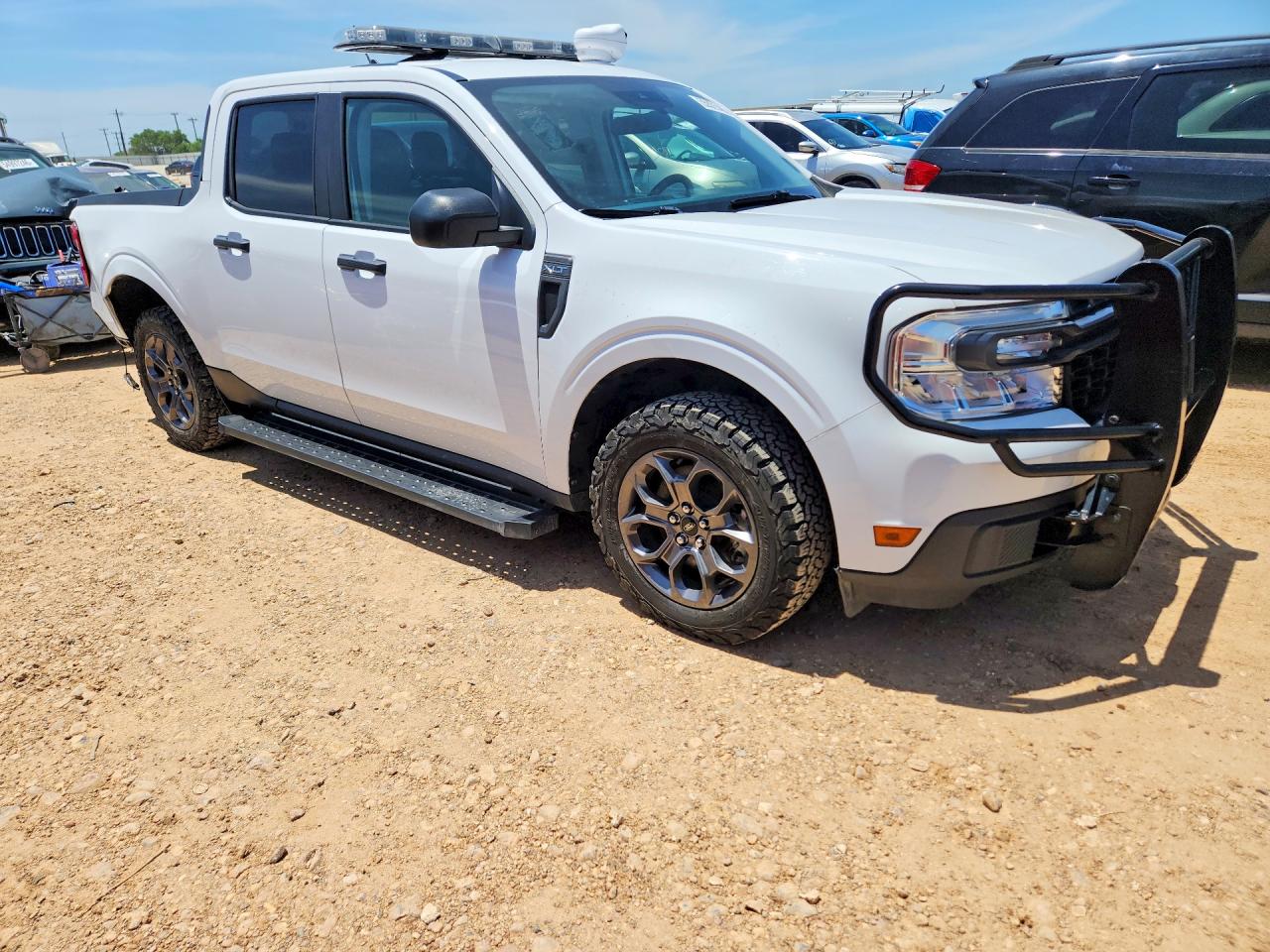 Ford Maverick Xlt