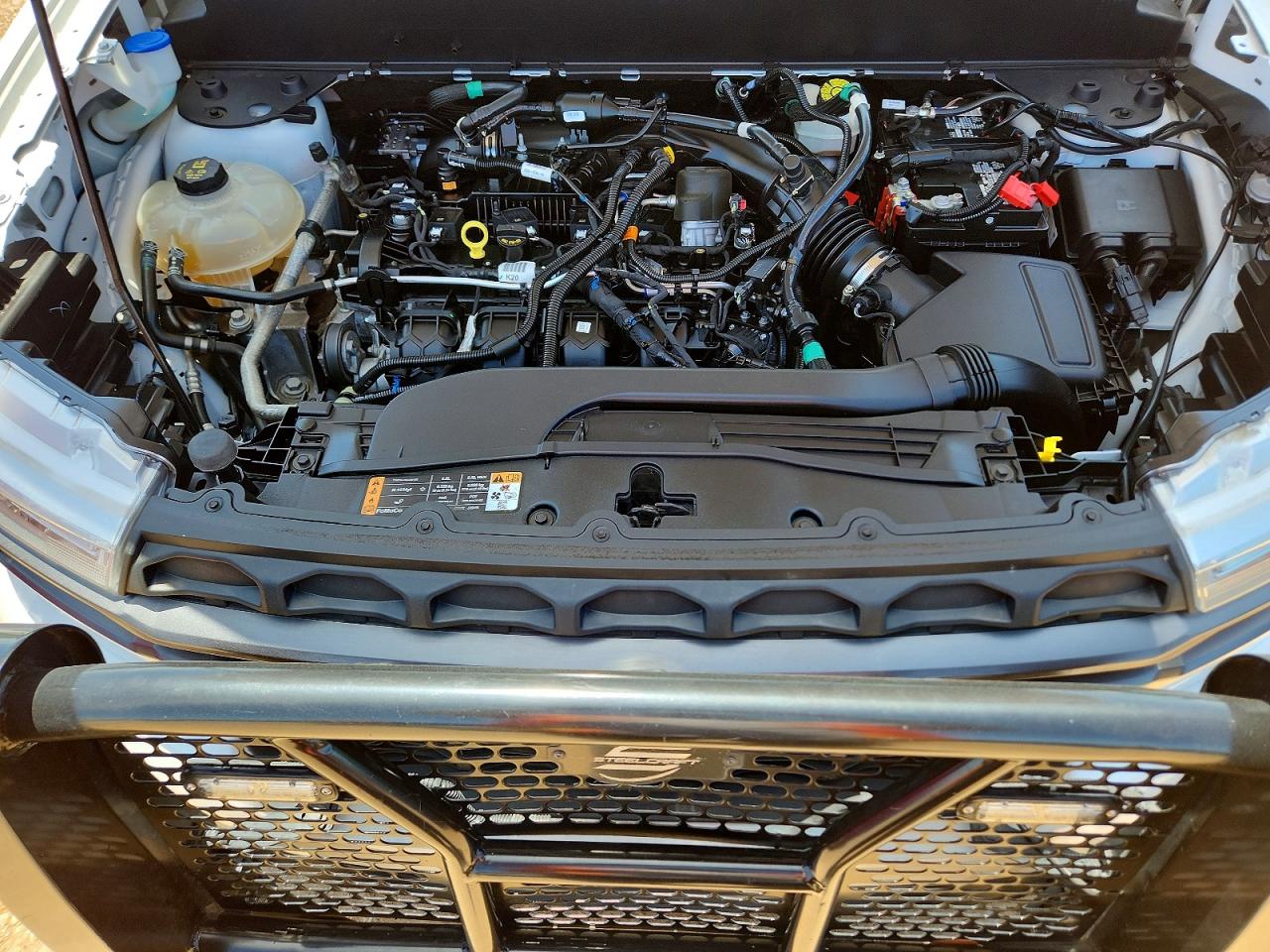 Ford Maverick Xlt