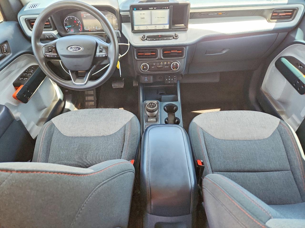 Ford Maverick Xlt