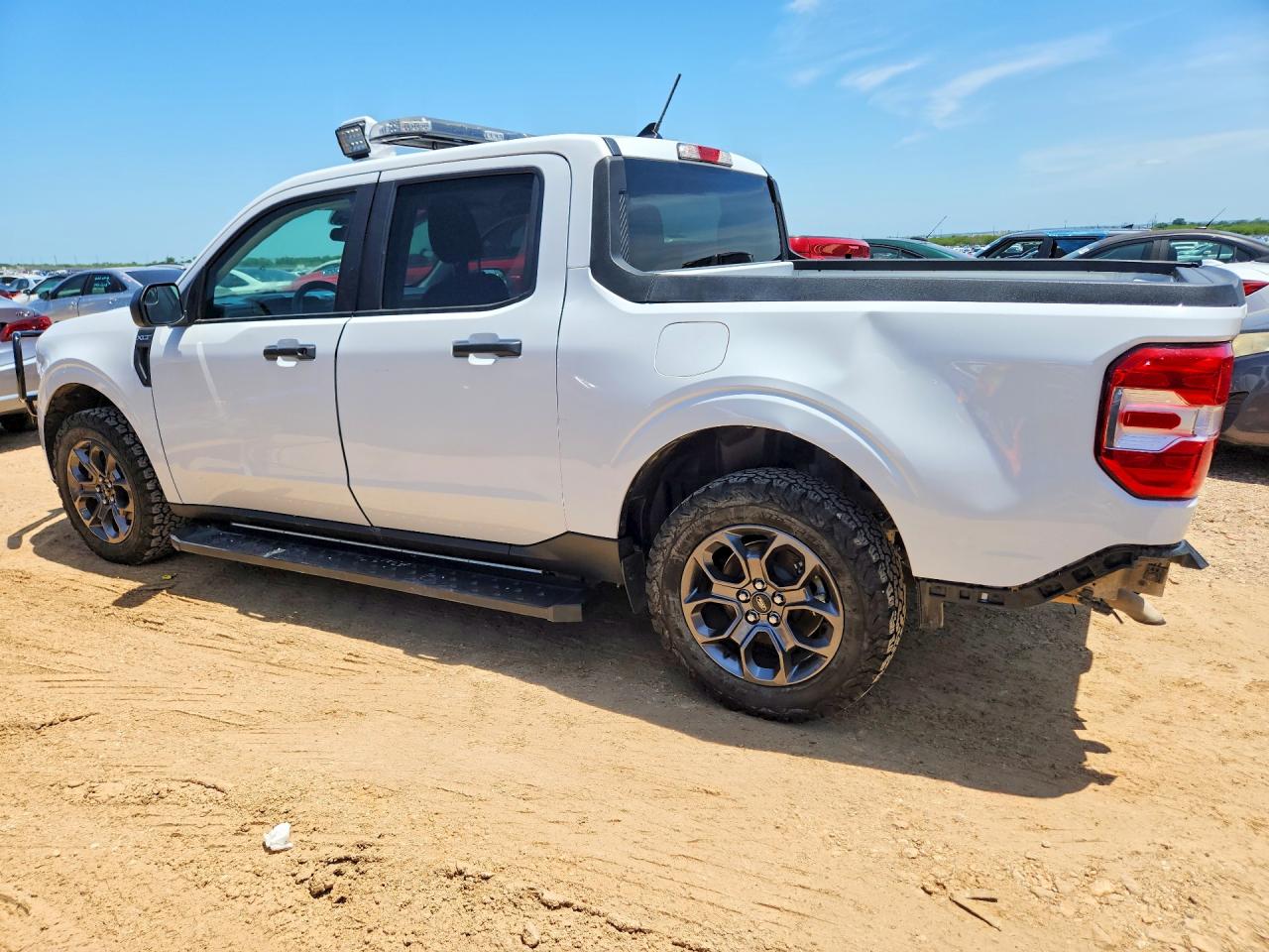 Ford Maverick Xlt