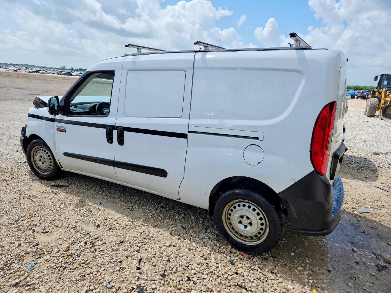 Ram Promaster
