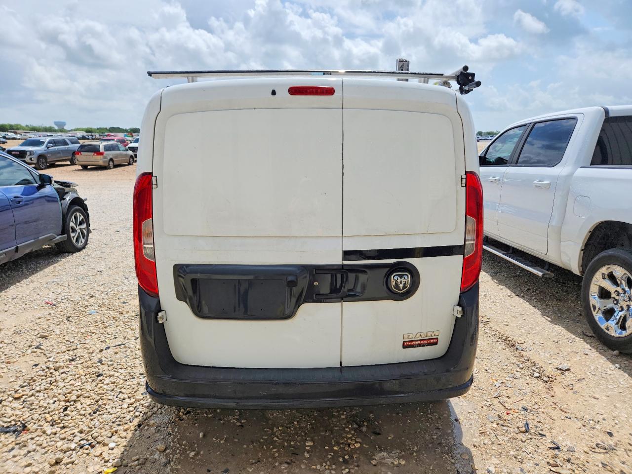 Ram Promaster