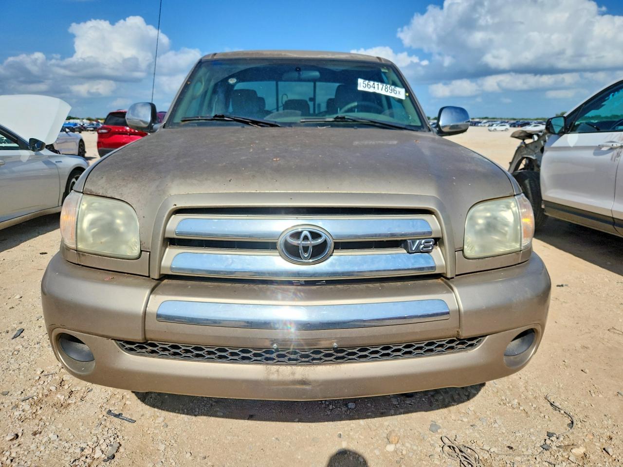 Toyota Tundra Access Cab Sr5