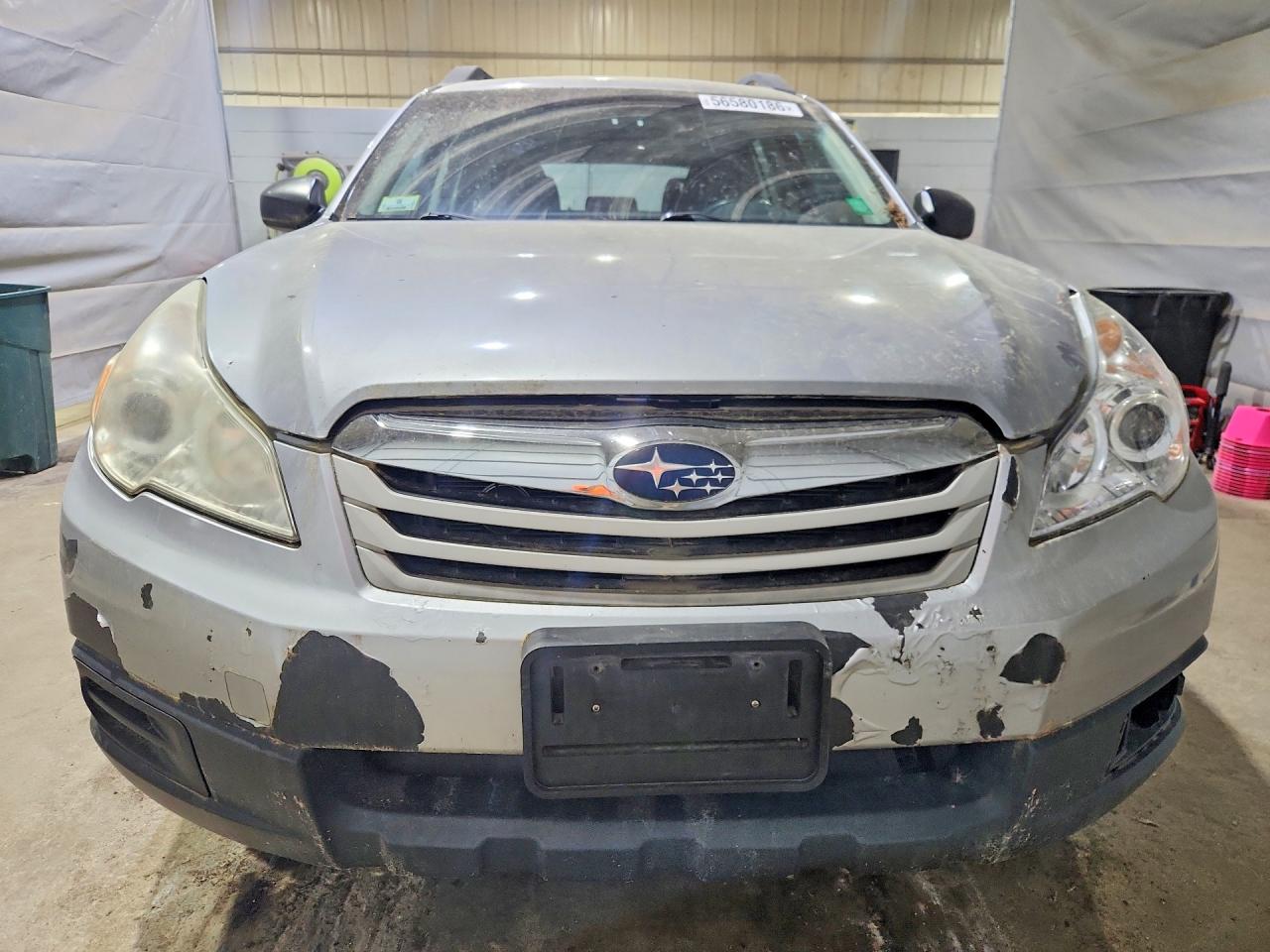 Subaru Outback 2.5i