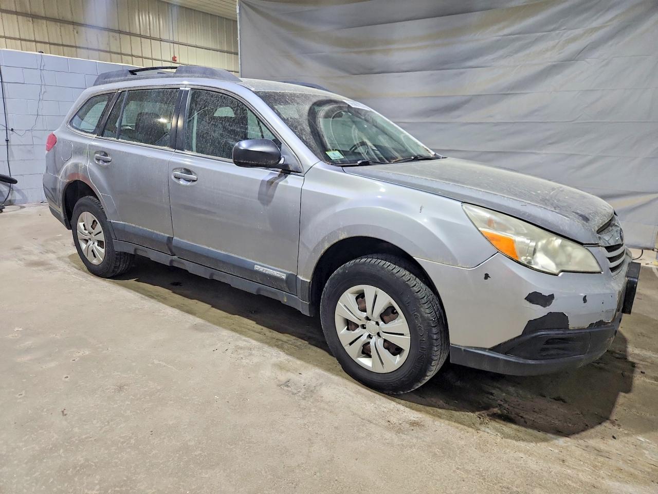 Subaru Outback 2.5i