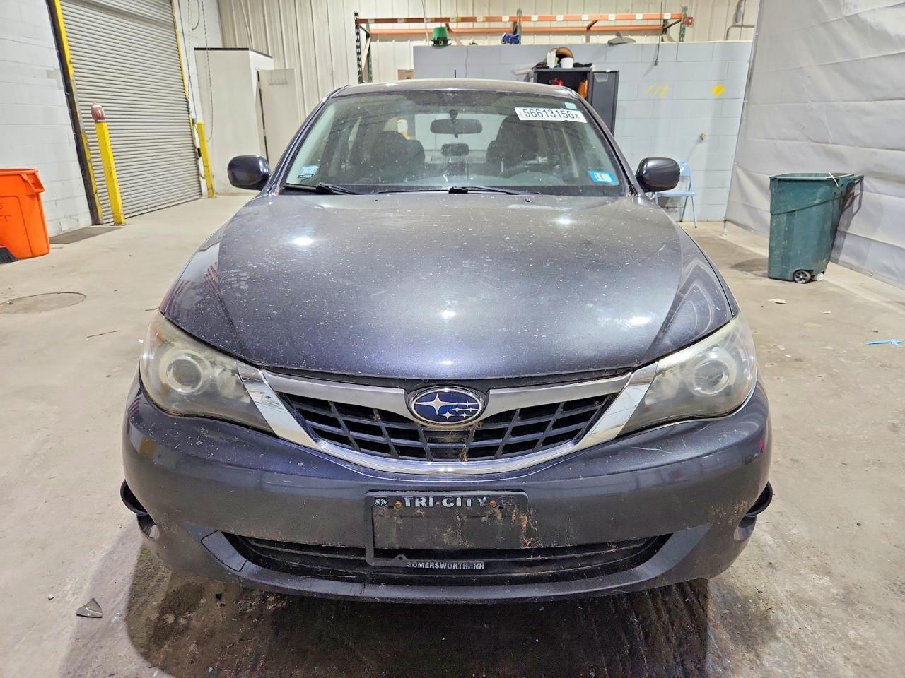Subaru Impreza 2.5i