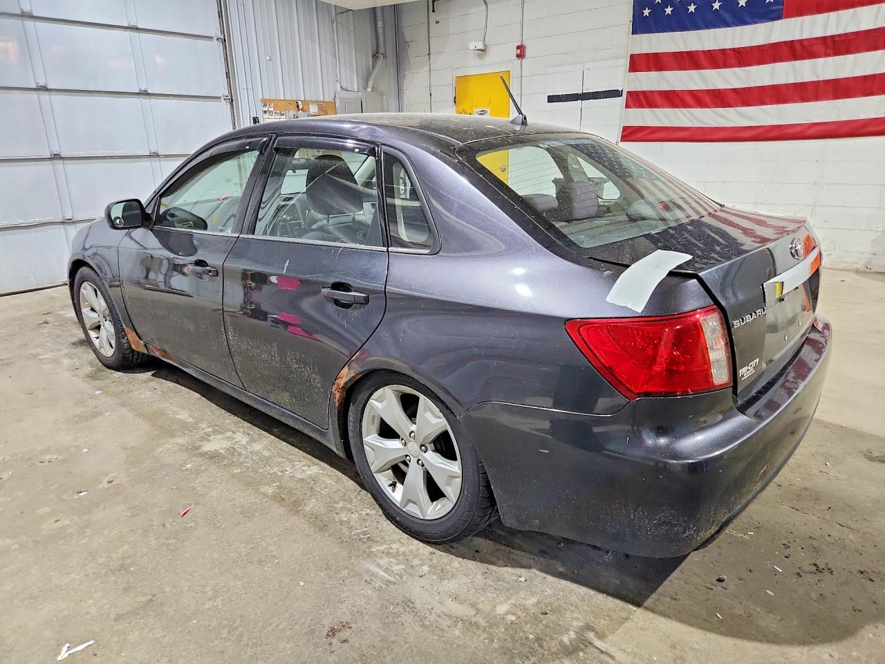 Subaru Impreza 2.5i