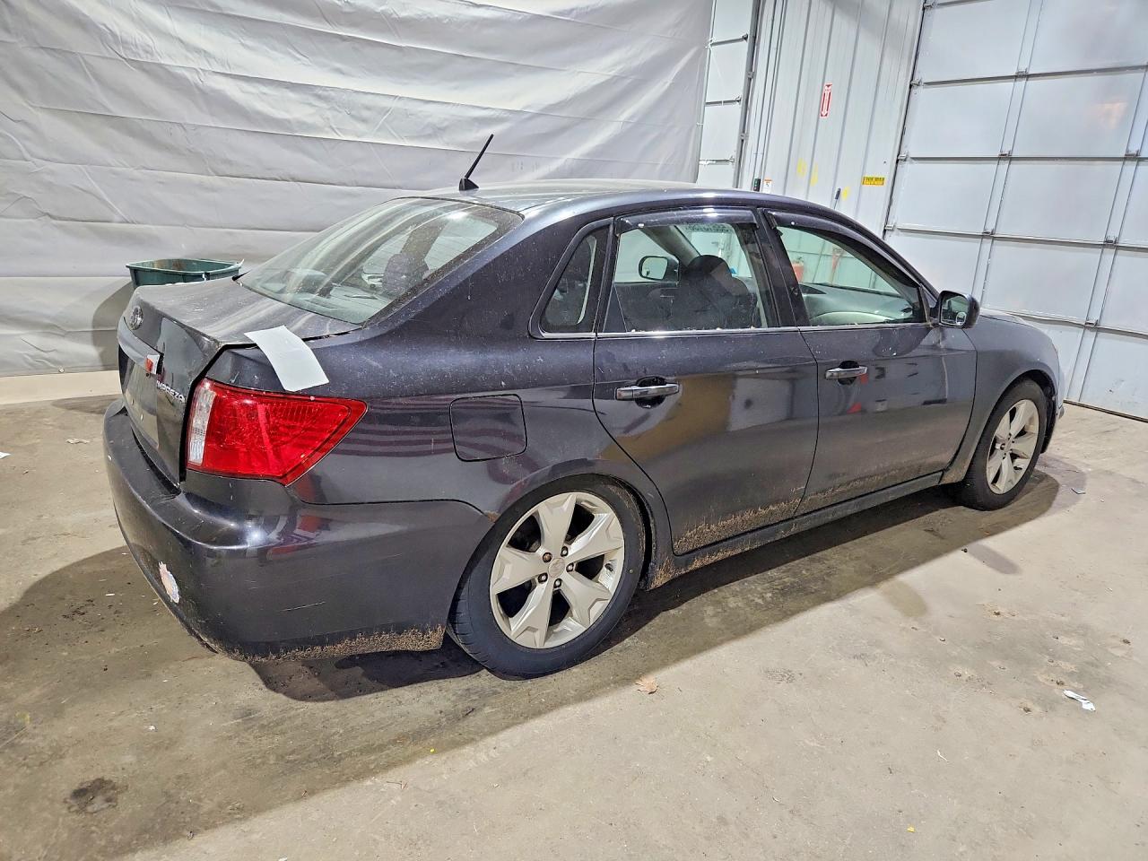 Subaru Impreza 2.5i