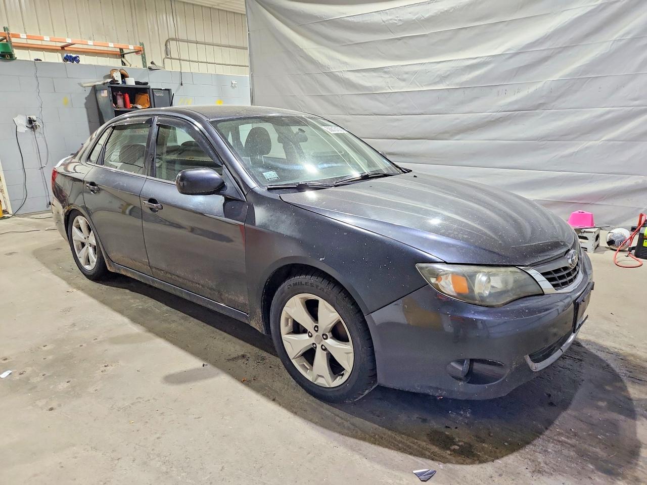 Subaru Impreza 2.5i