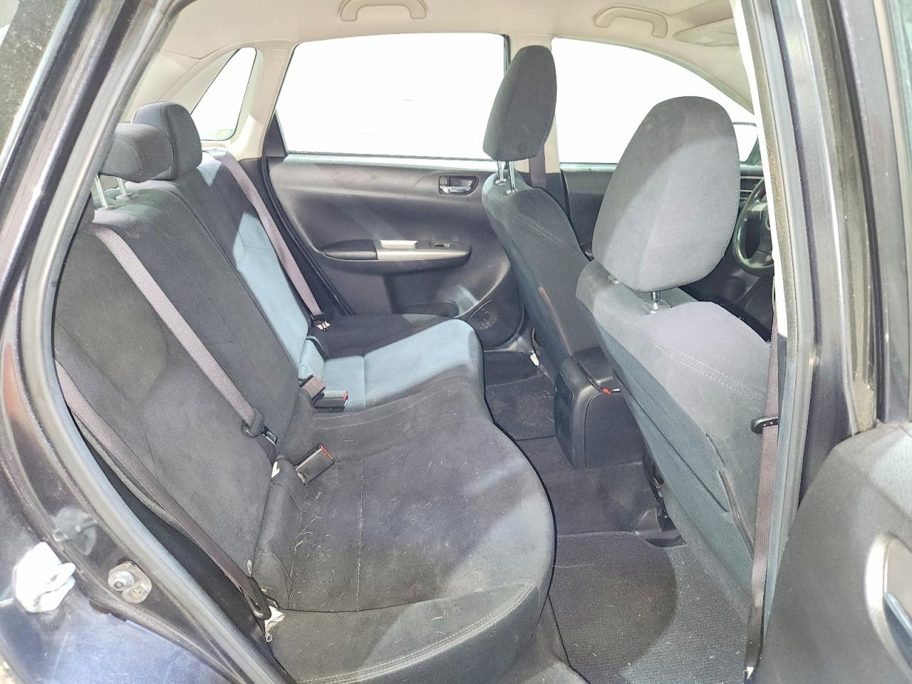 Subaru Impreza 2.5i