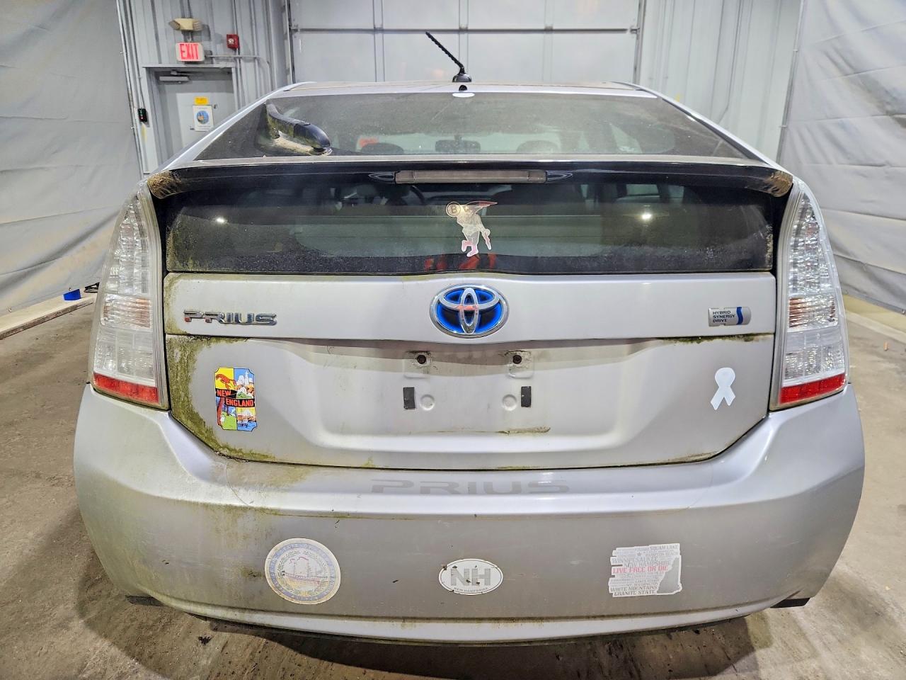 Toyota Prius Ii
