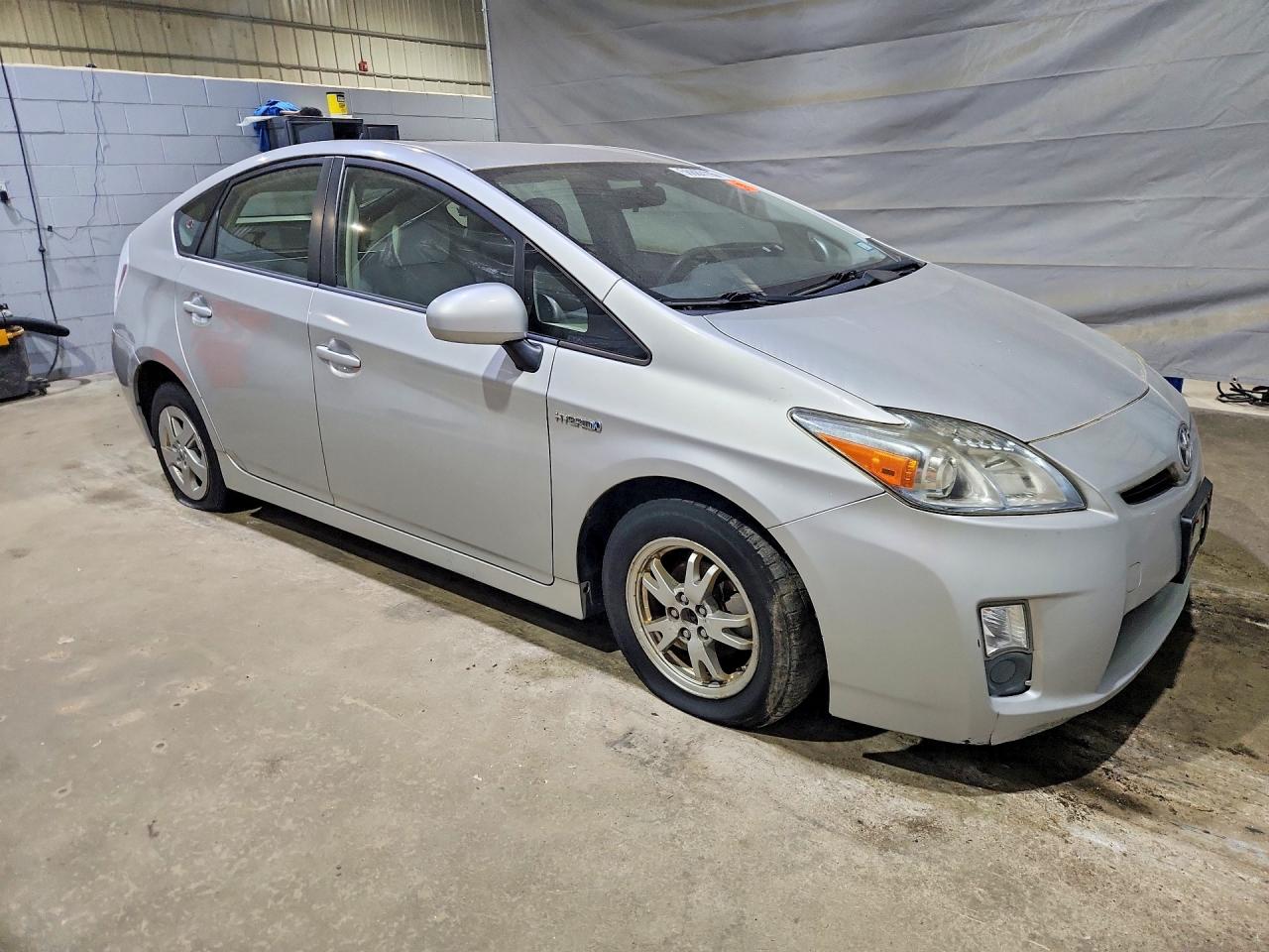 Toyota Prius Ii