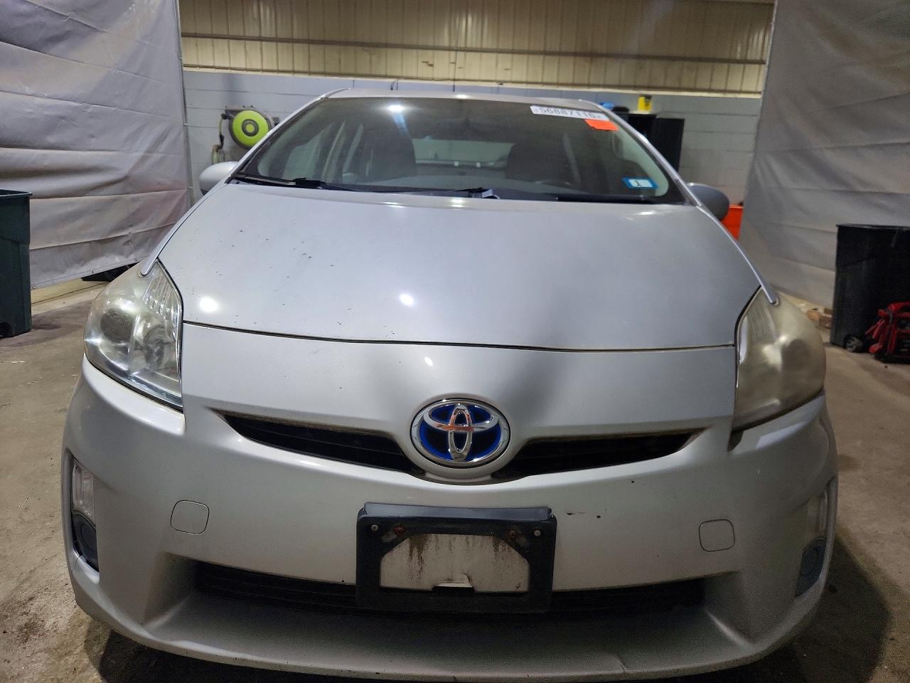 Toyota Prius Ii