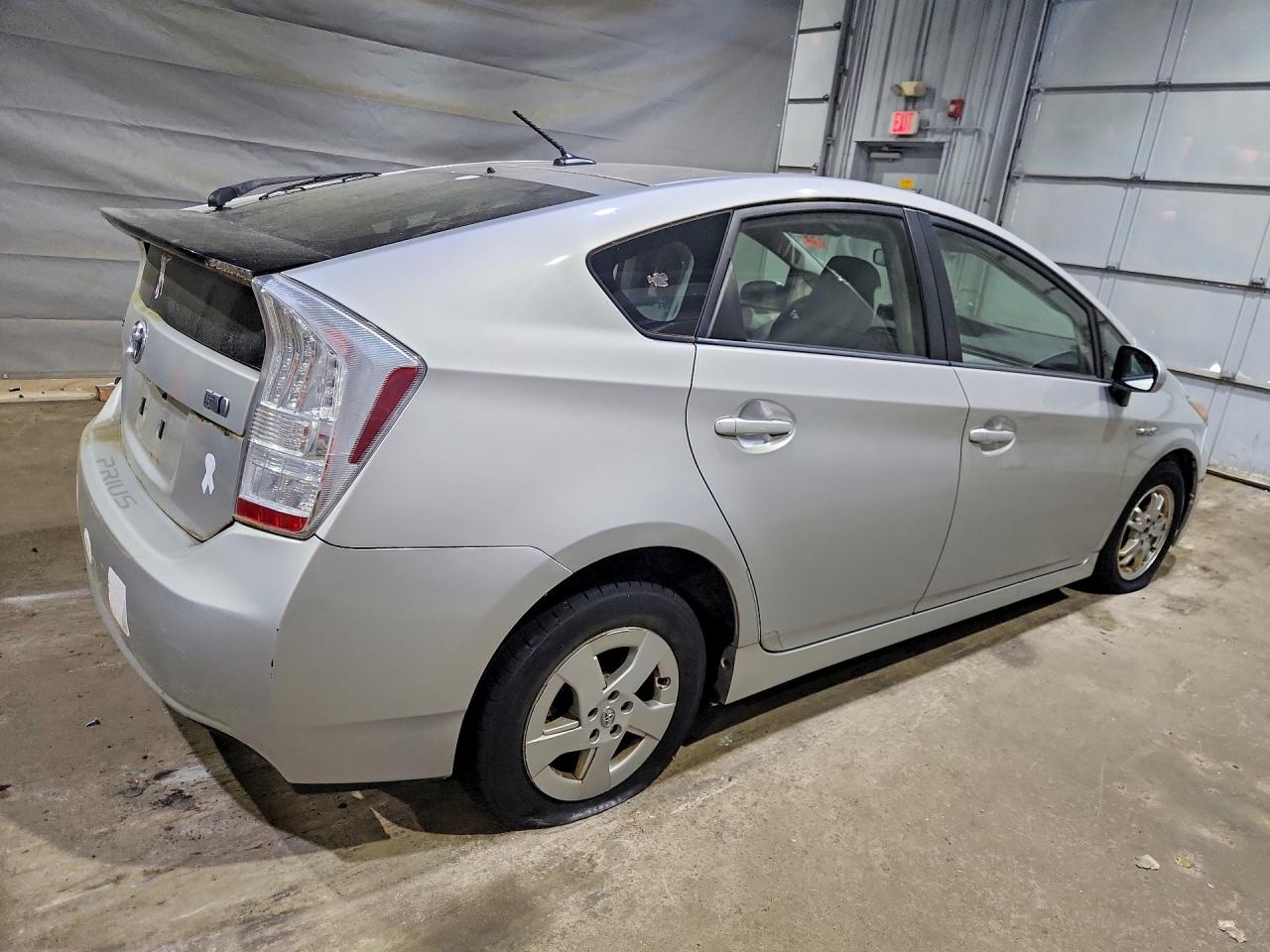 Toyota Prius Ii