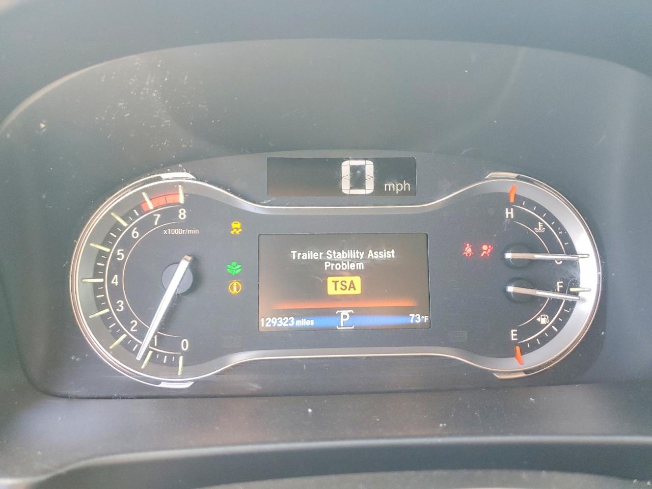 Honda Pilot Exl