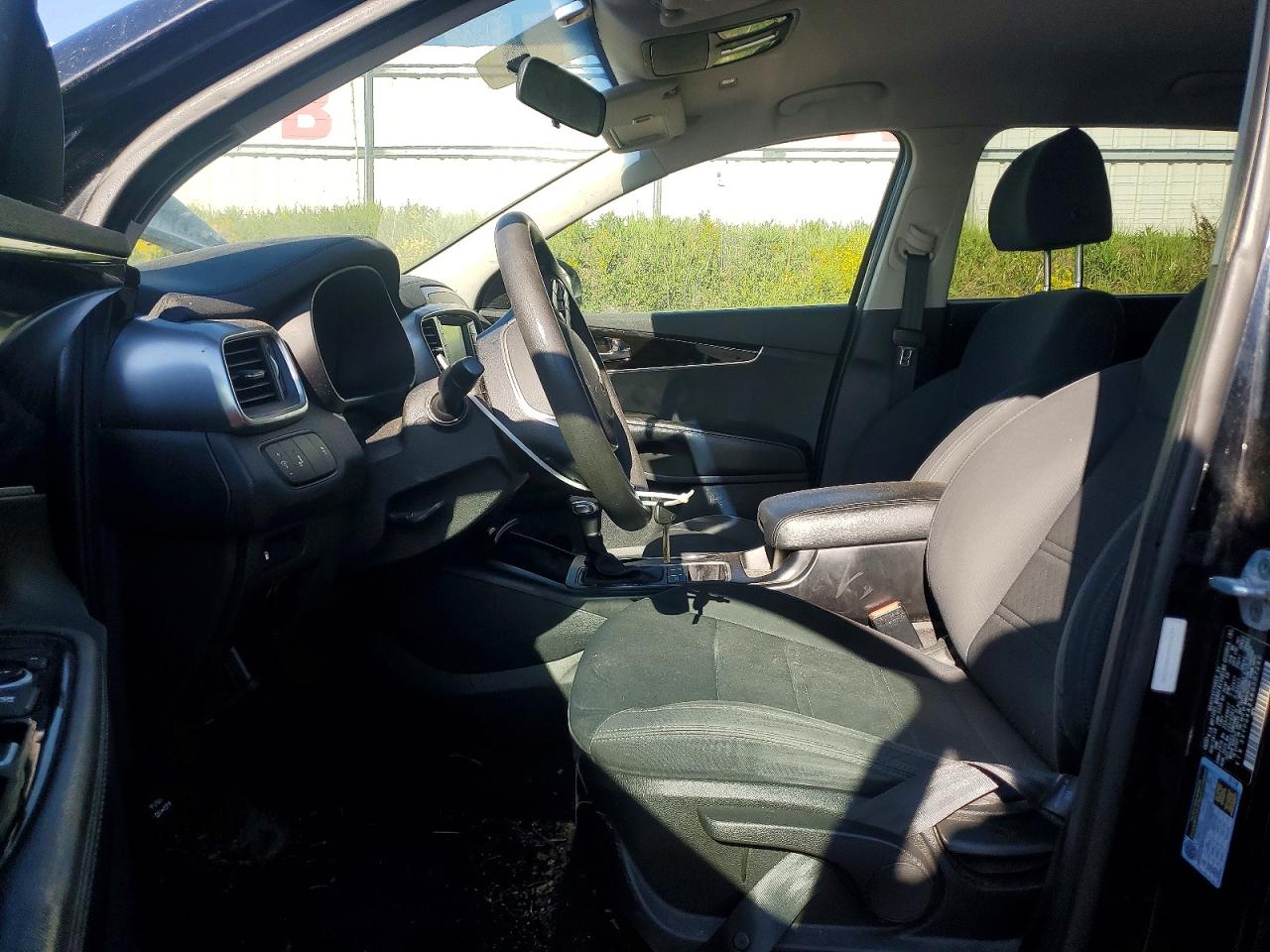 Kia Sorento Lx