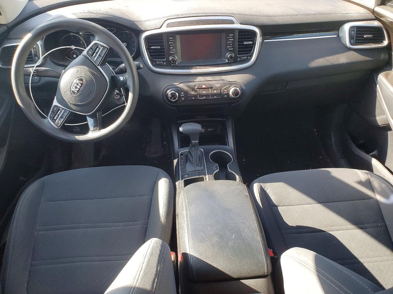 Kia Sorento Lx