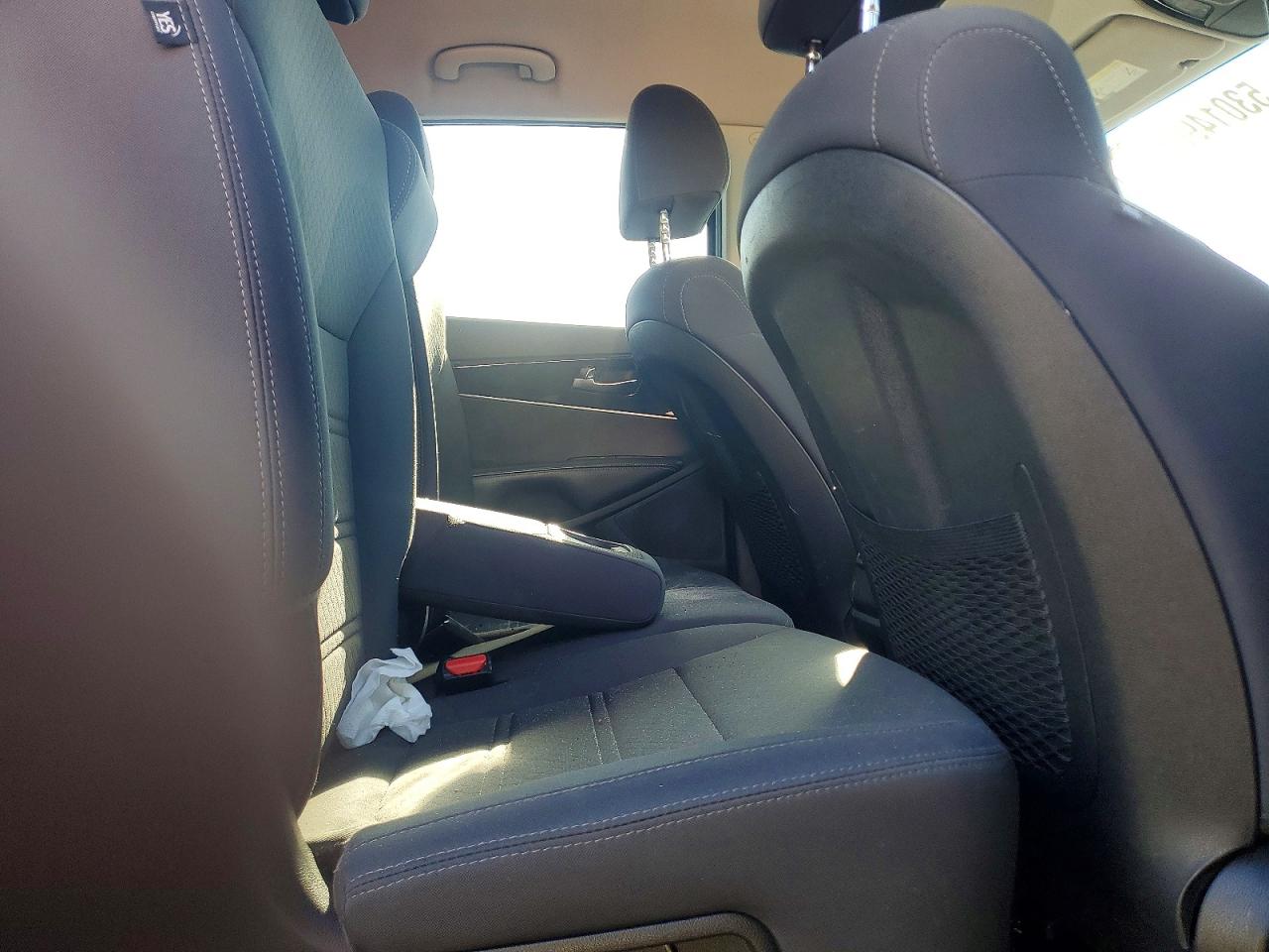 Kia Sorento Lx