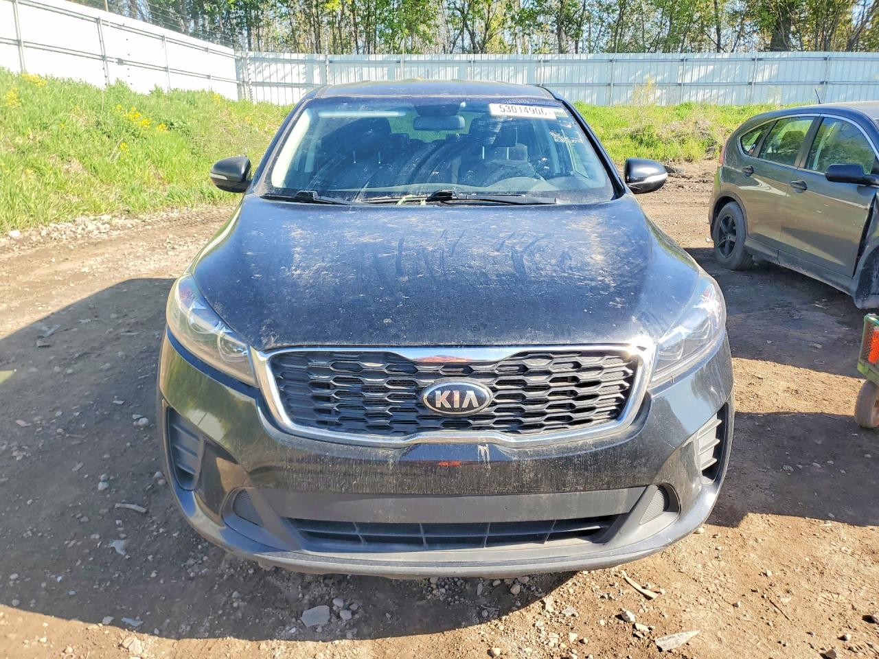 Kia Sorento Lx