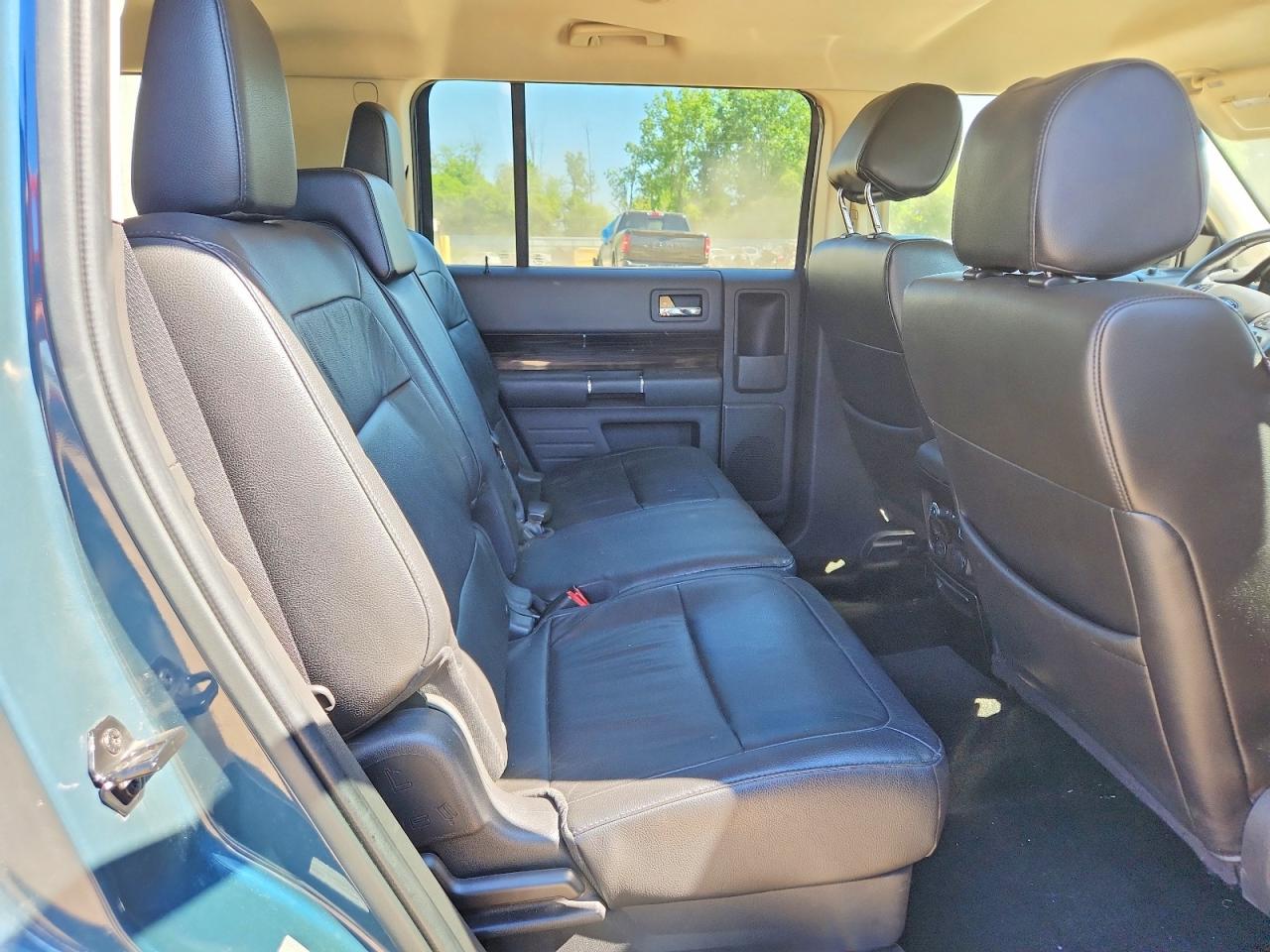 Ford Flex Sel