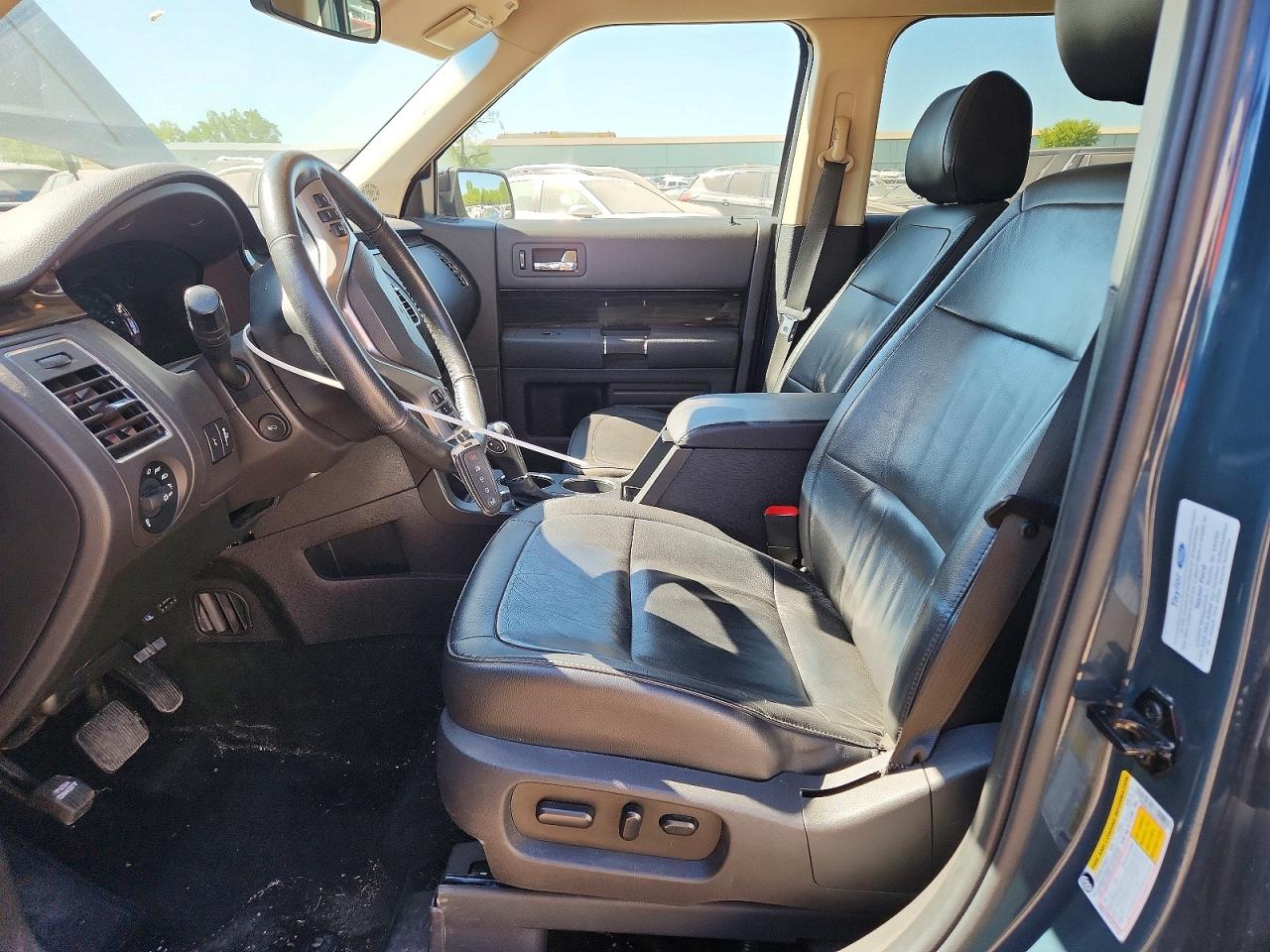 Ford Flex Sel