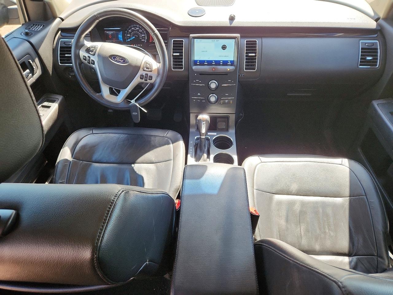 Ford Flex Sel