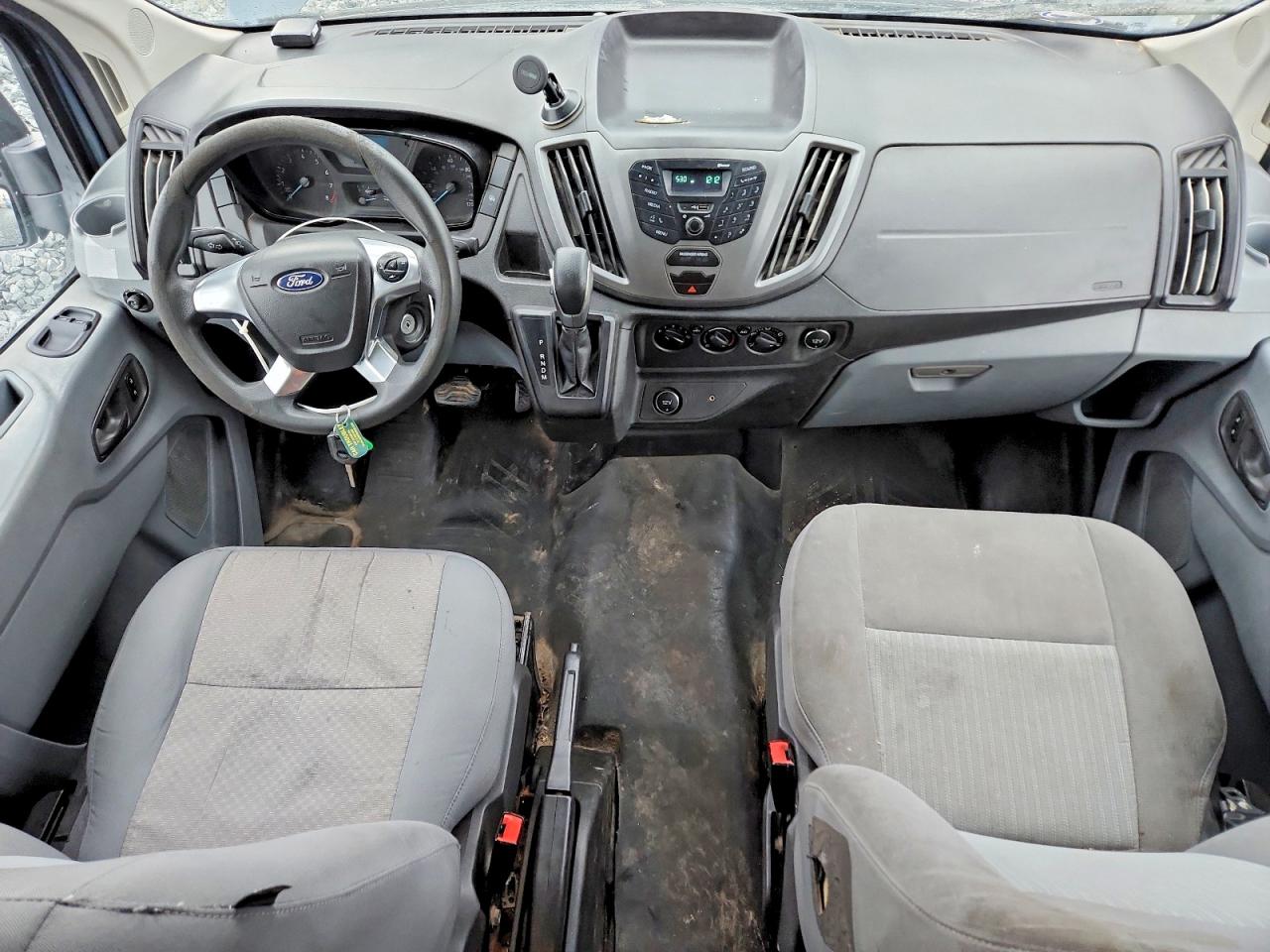 Ford Transit T-250