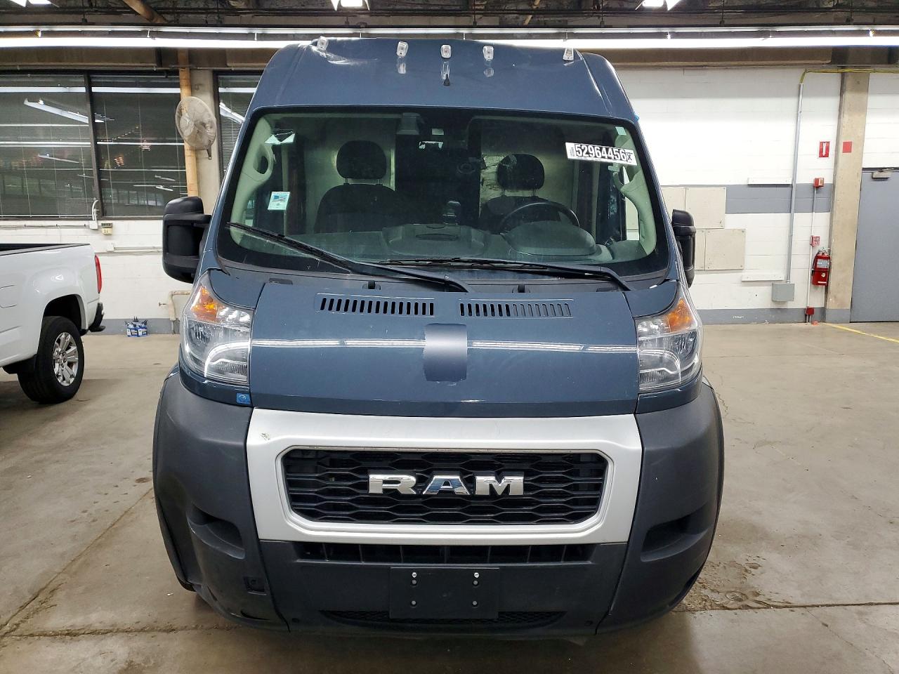 Ram Promaster
