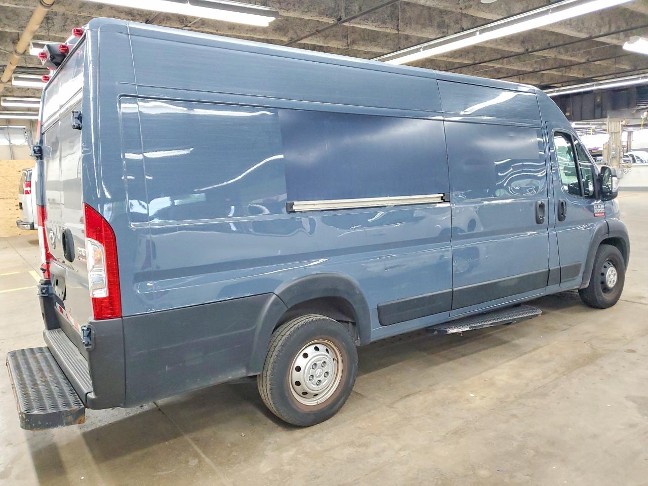 Ram Promaster
