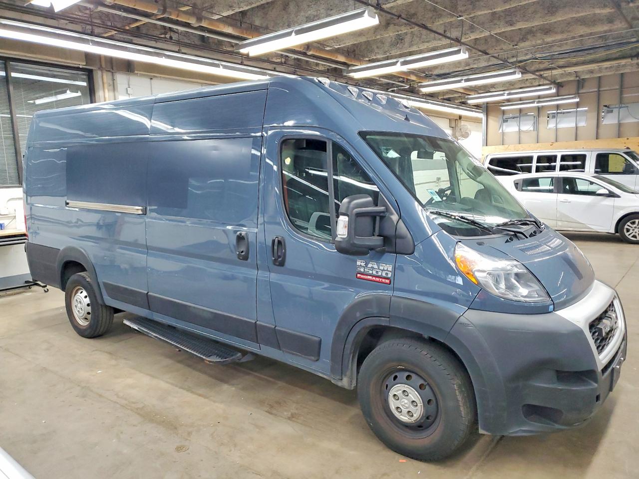 Ram Promaster