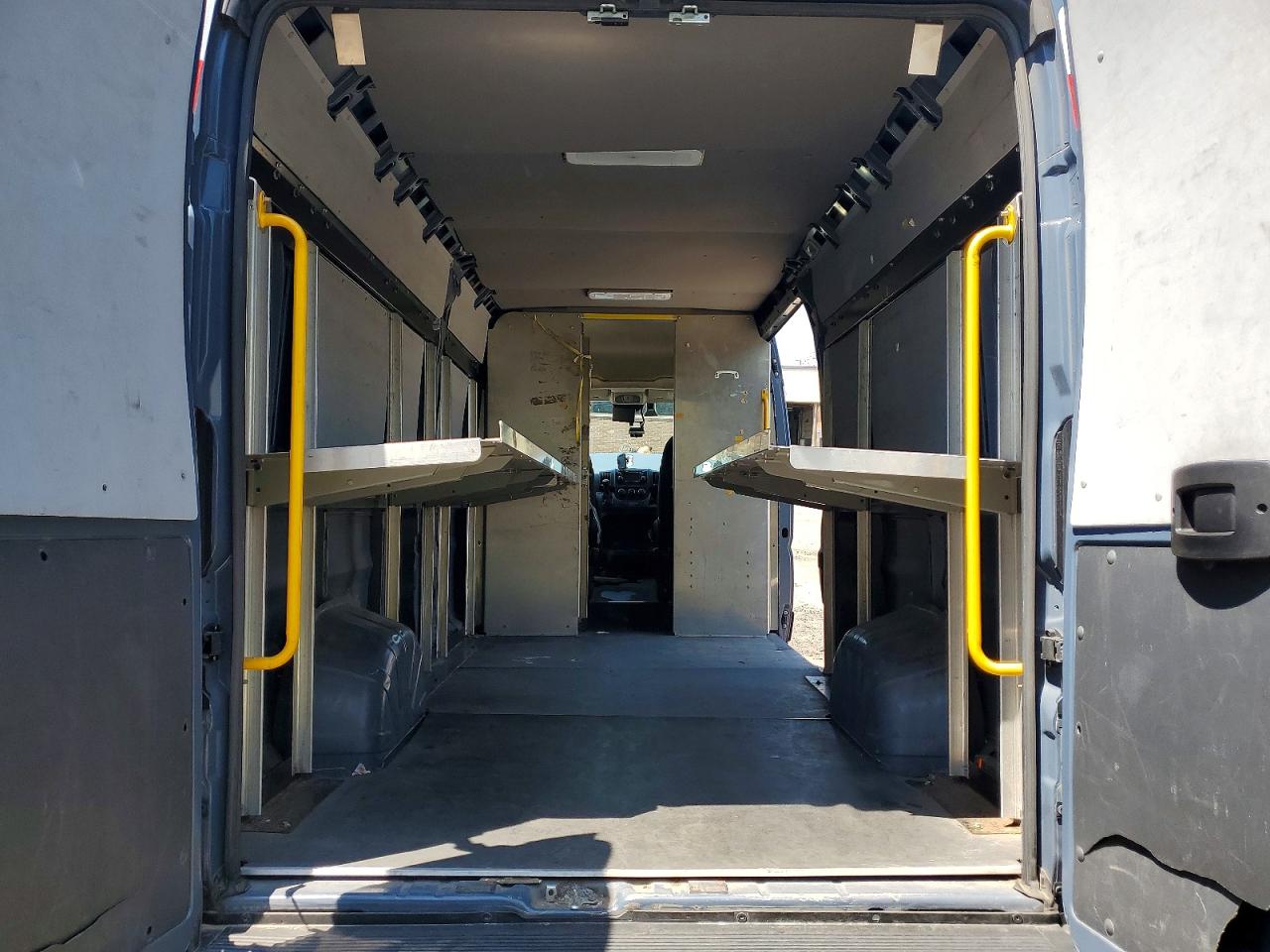 Ram Promaster