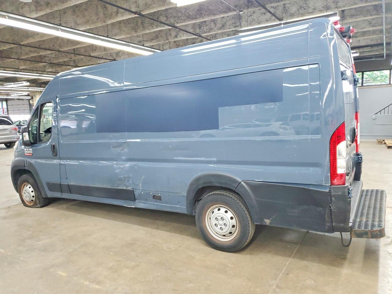 Ram Promaster