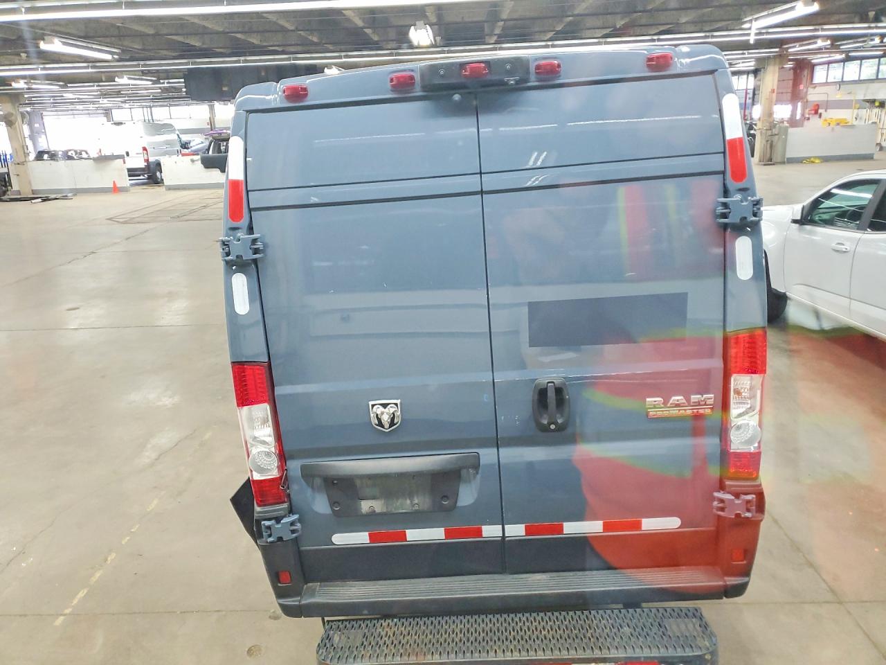 Ram Promaster