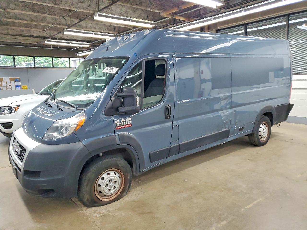 Salvage Ram Promaster Image