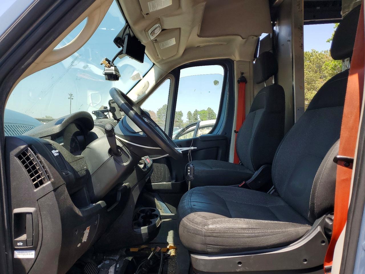 Ram Promaster