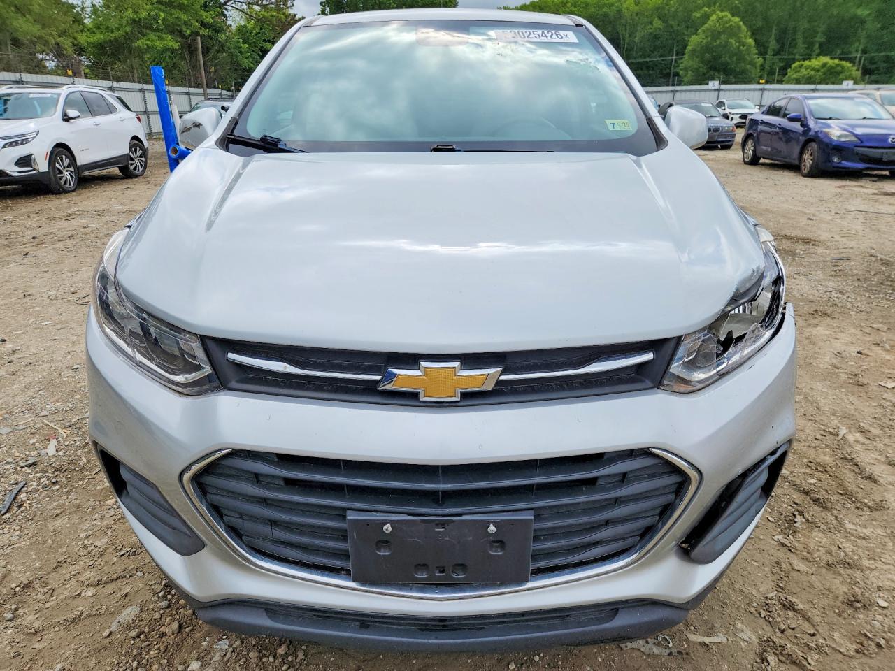 Chevrolet Trax Ls