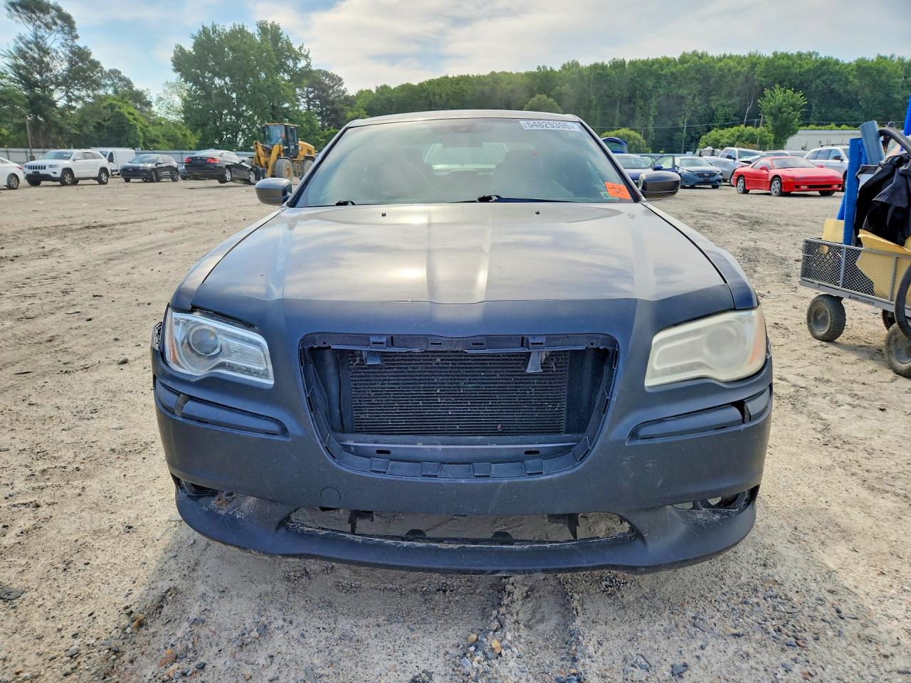 Chrysler 300