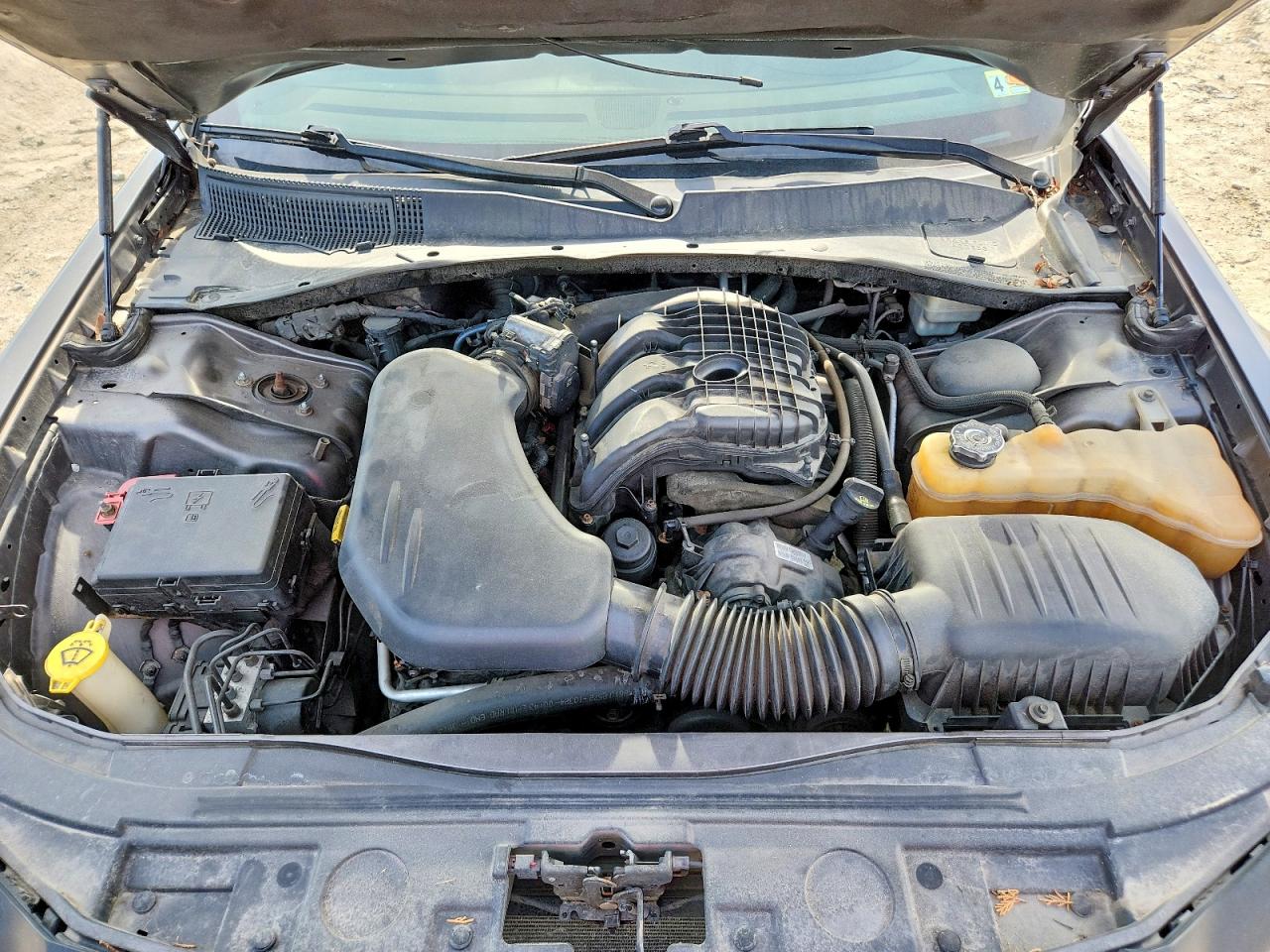 Chrysler 300